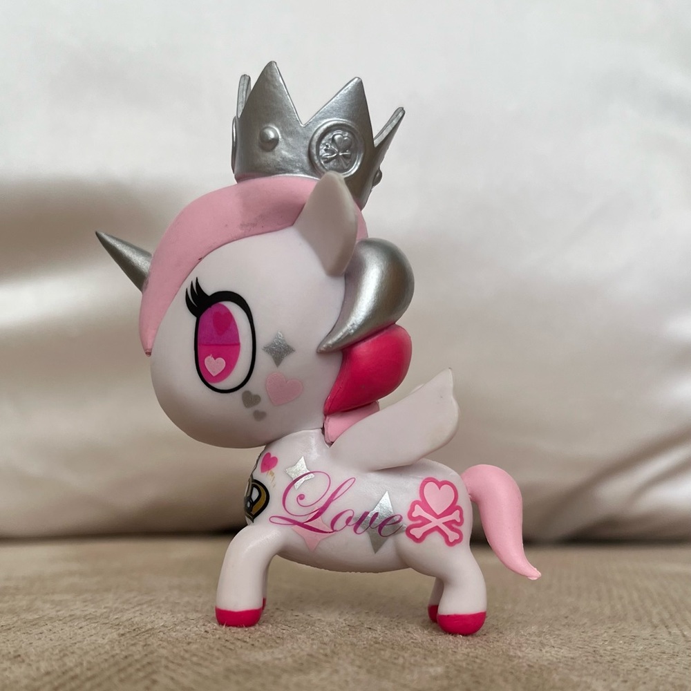 Tokidoki Unicorno Series 3 Lolopessa